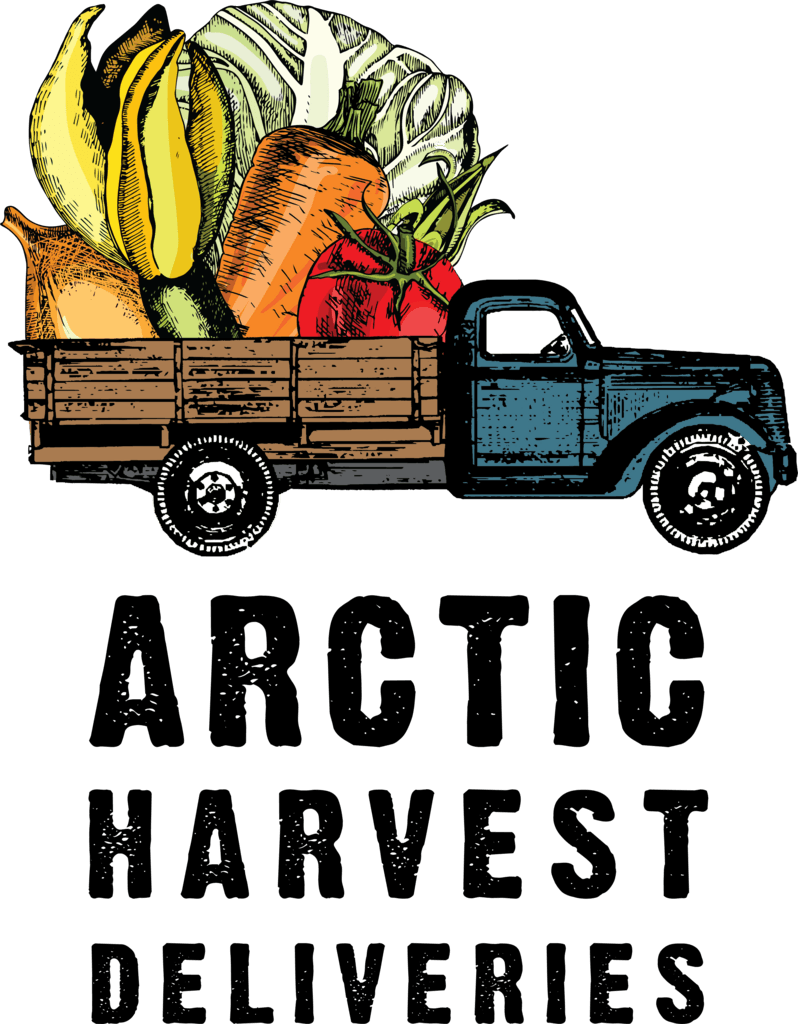 Arctic Harvest Deliveries