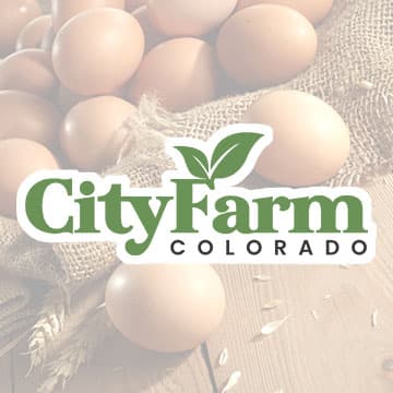 City Farm Colorado