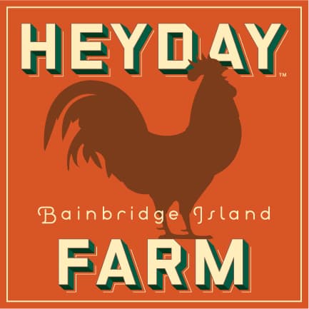 Heyday Farm