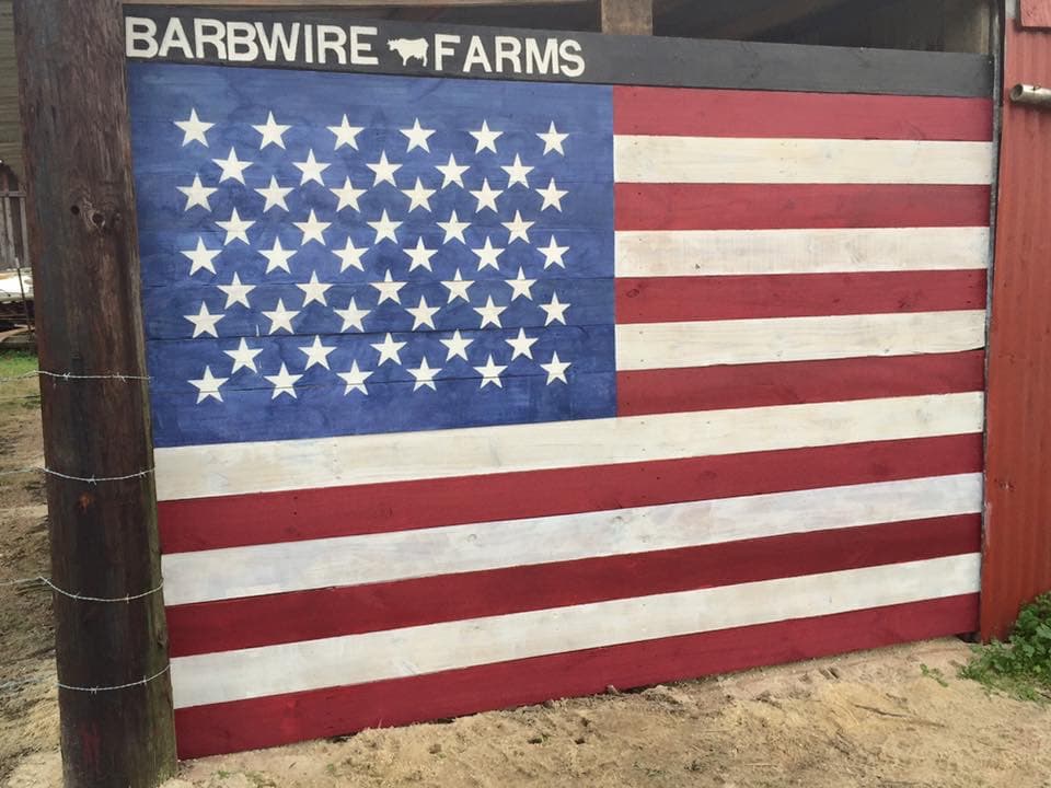 Barbwire Farms