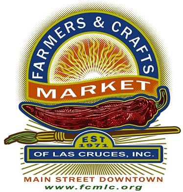 Farmers and Crafts Market of Las Cruces