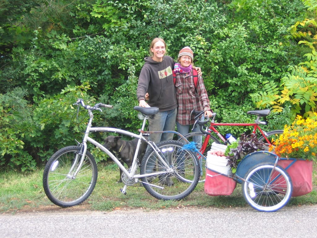 Earthly Delights Farm