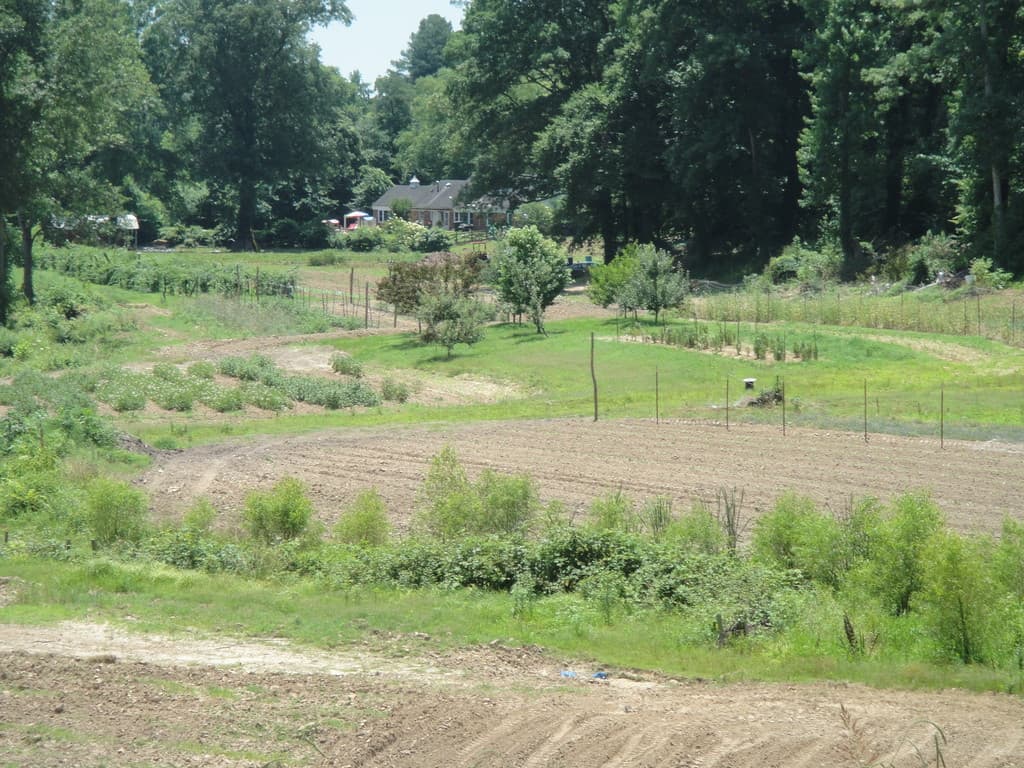 Windermere Farms & Apiaries