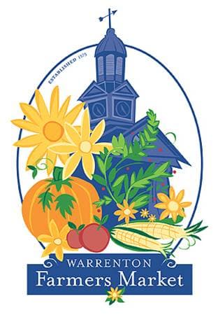Warrenton's Farmer's Market