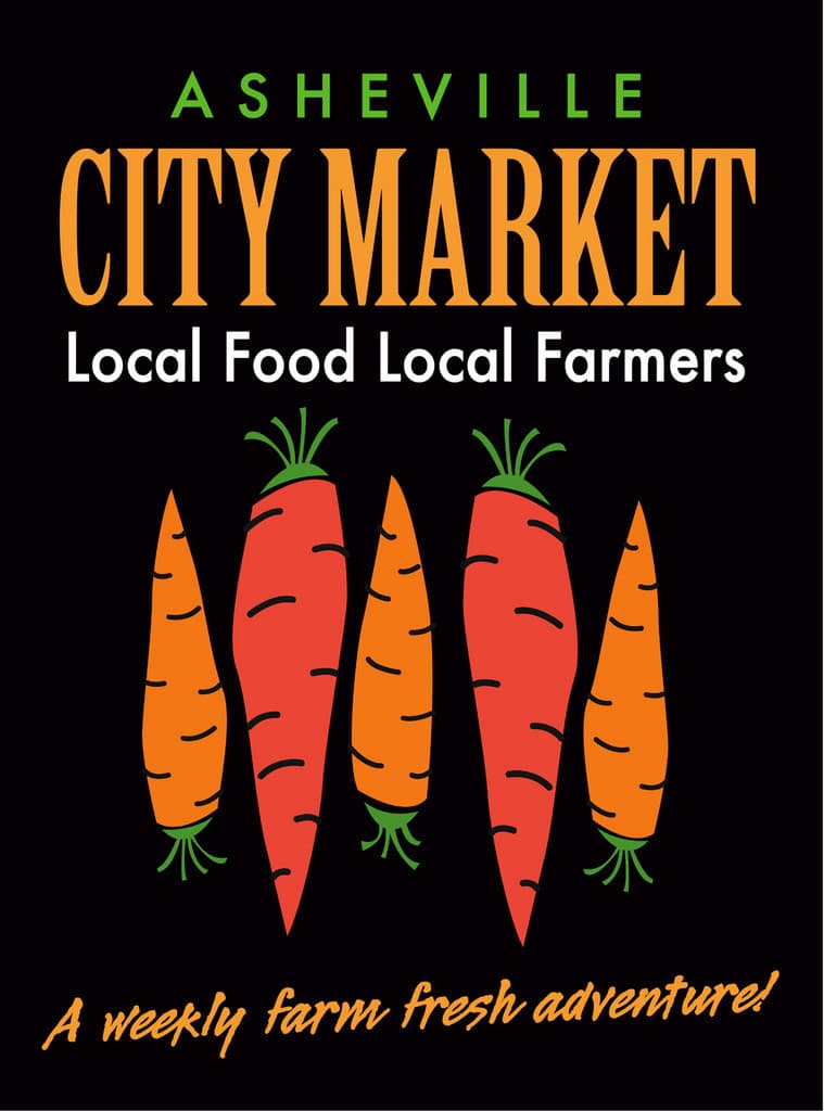 Asheville City Market