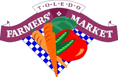Toledo Farmers Market