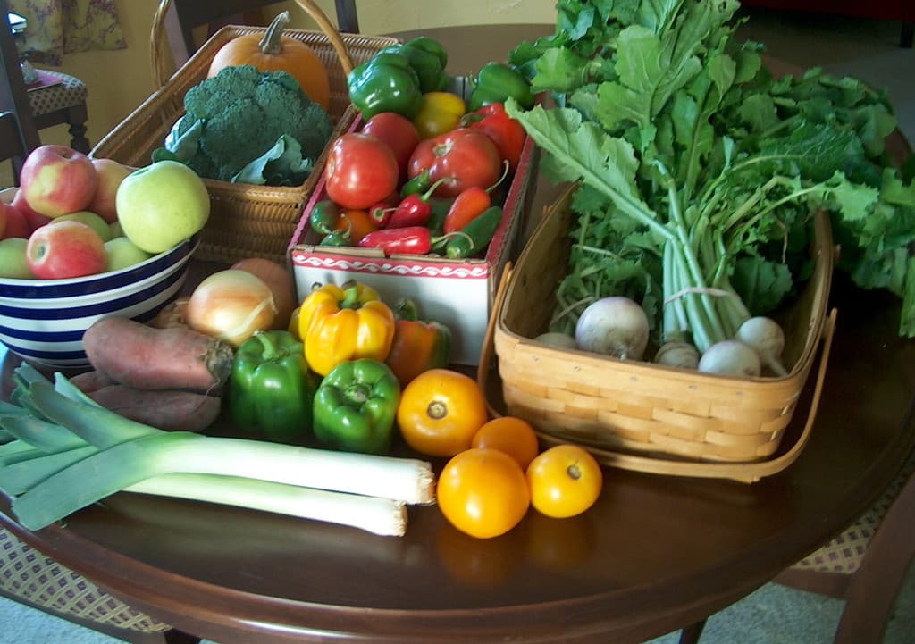 South Side Farmers Market