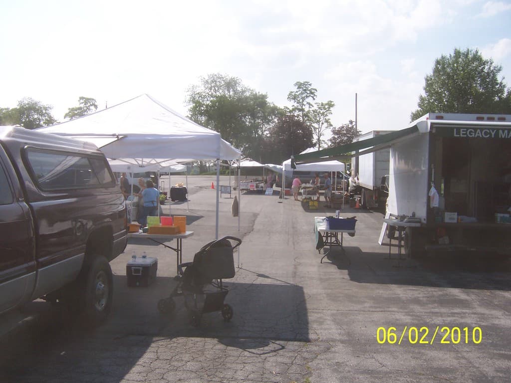 Washington County Farmers Market