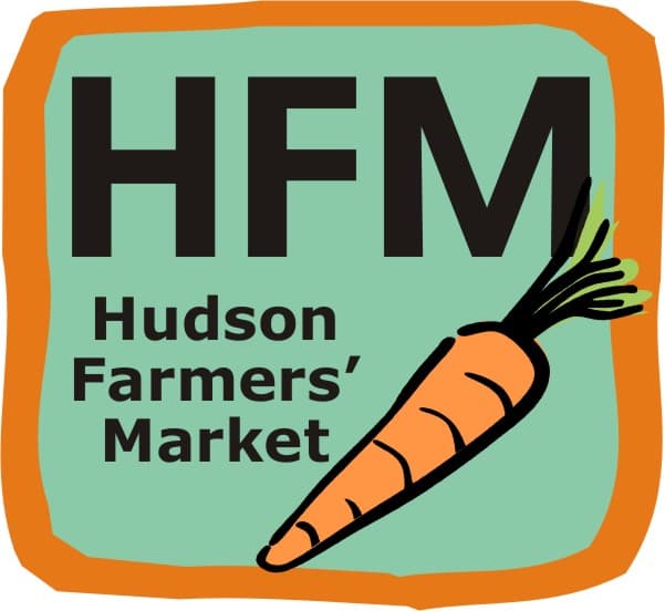 City of Hudson Farmers Market