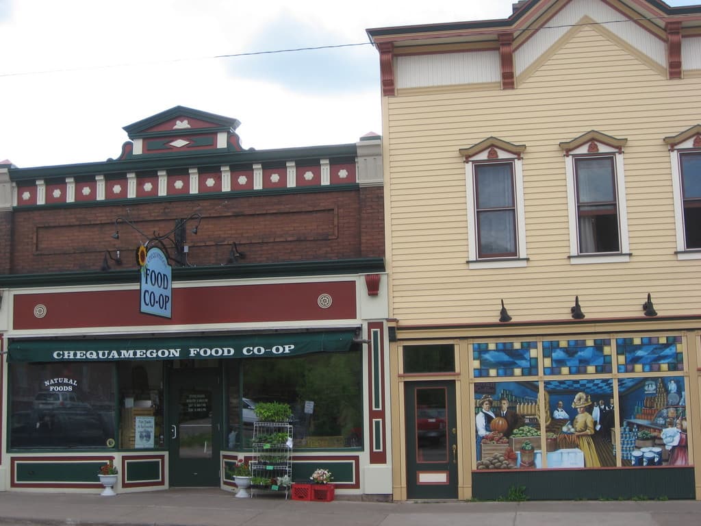 Chequamegon Food Co-op