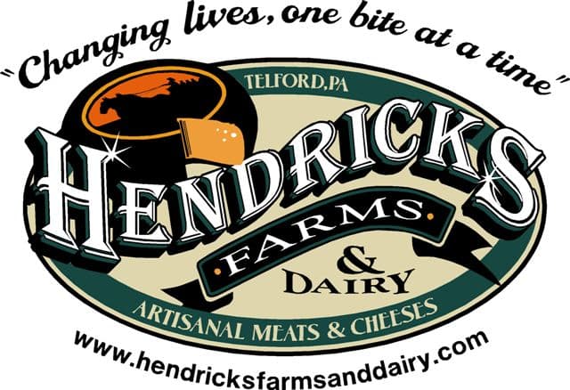 Hendricks Farms & Dairy