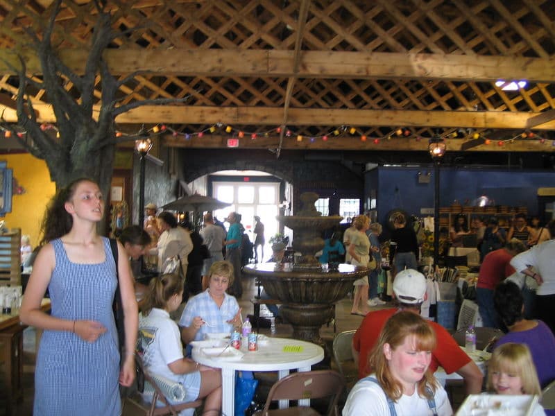 Viroqua Public Market