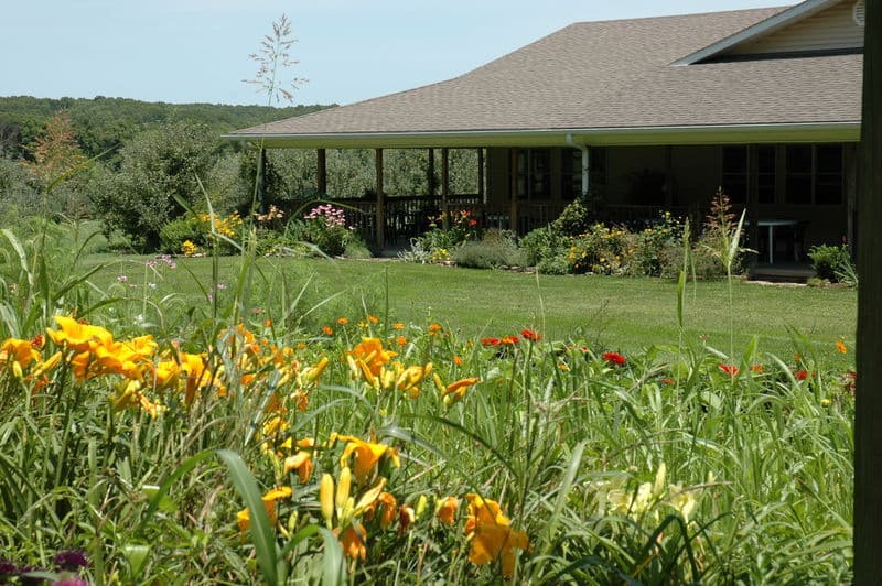 Sunshine Valley Farm