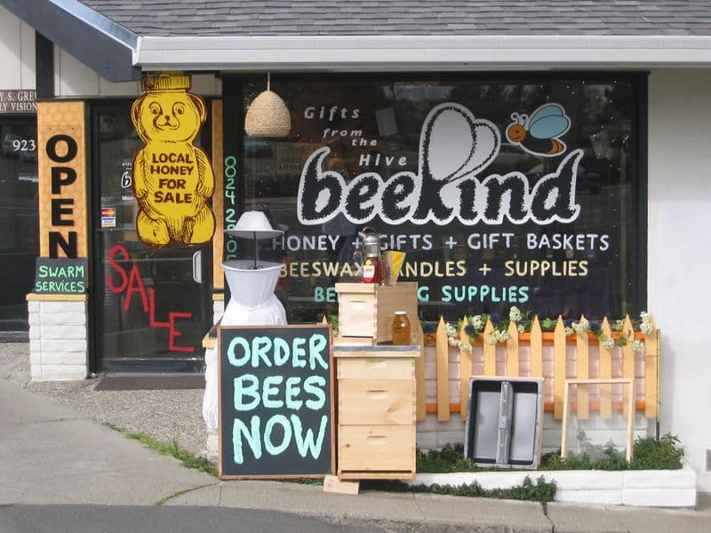 Beekind