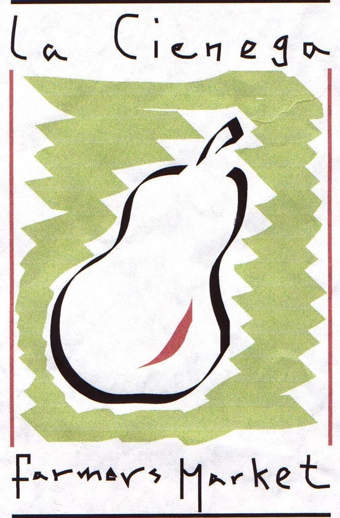 La Cienega Farmers' Market