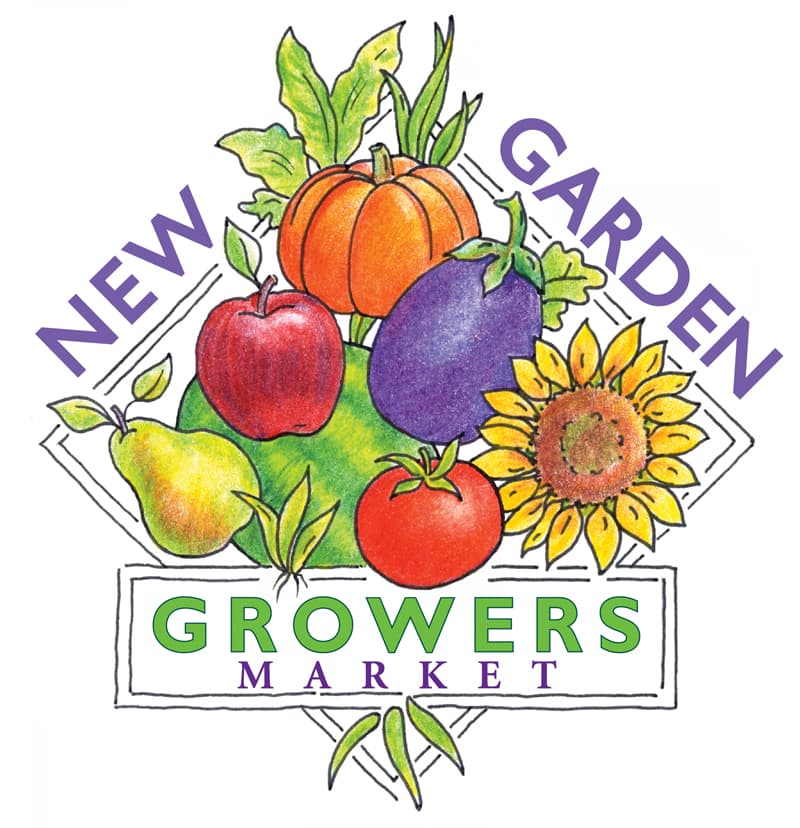 New Garden Growers Market