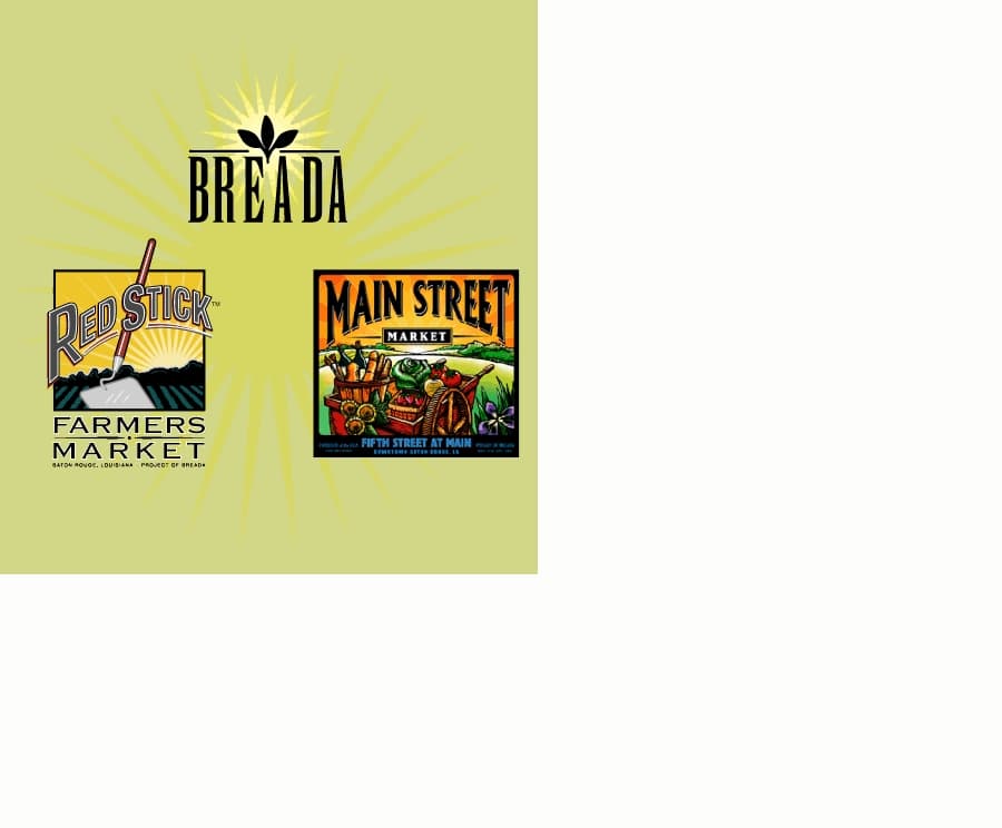 Red Stick Farmers Market