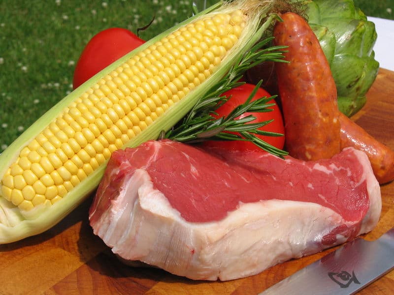 Brookhaven Farmers Market