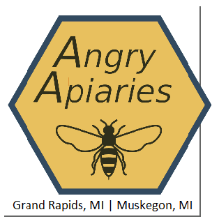 Angry Apiaries