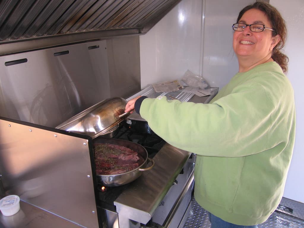 Green Valley Farmers' Market, Sierra Vista Farmers' Market, St Philips Farmers' Market