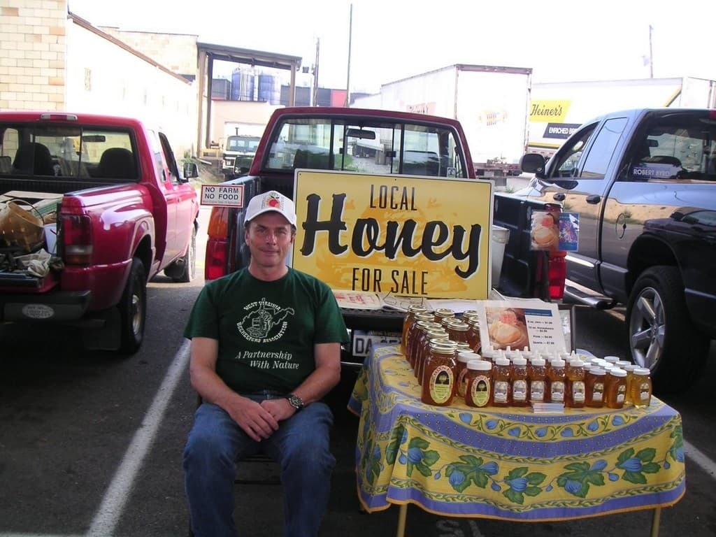 New Wind Rising Farm