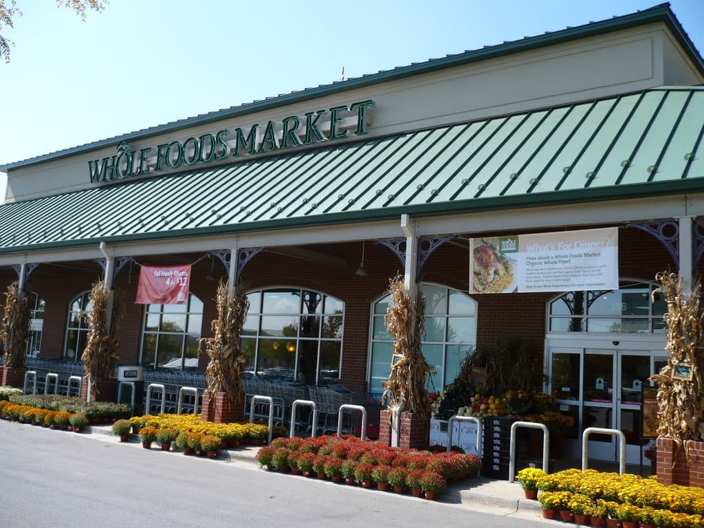 Whole Foods Kentlands Local Market