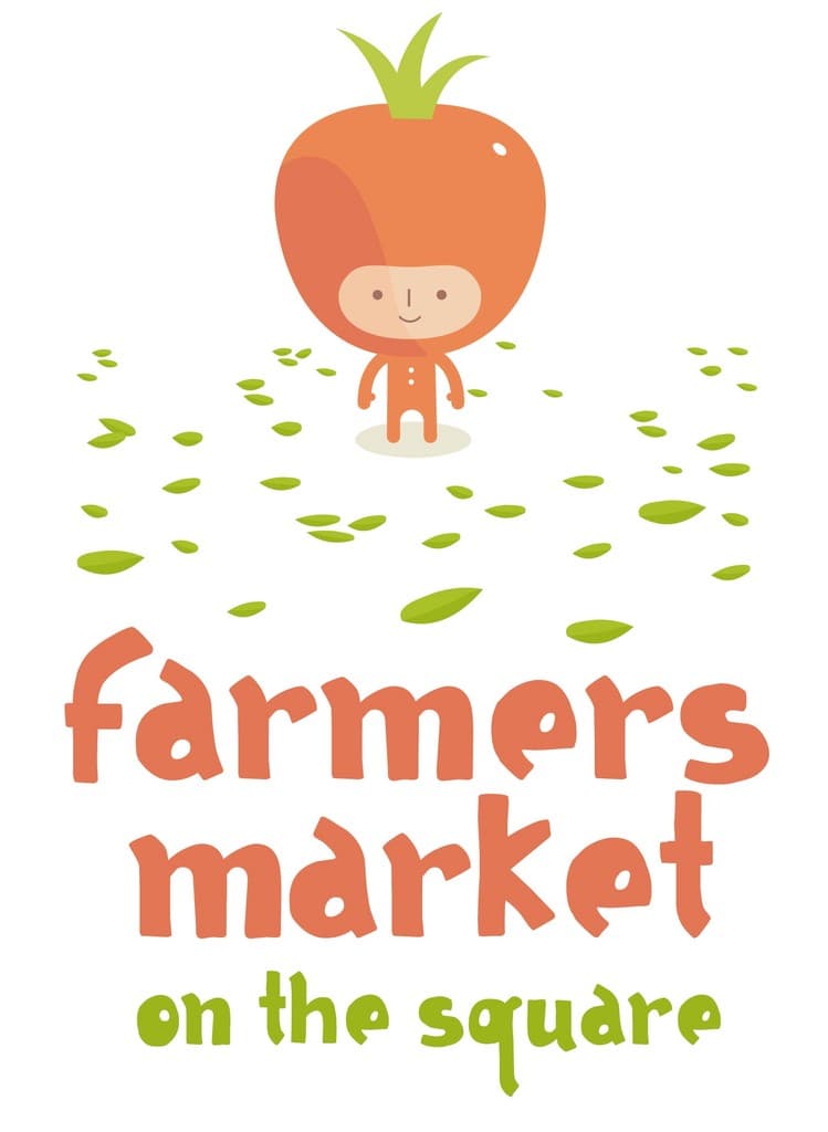 Jacksonville Main Street Farmers Market On The Square