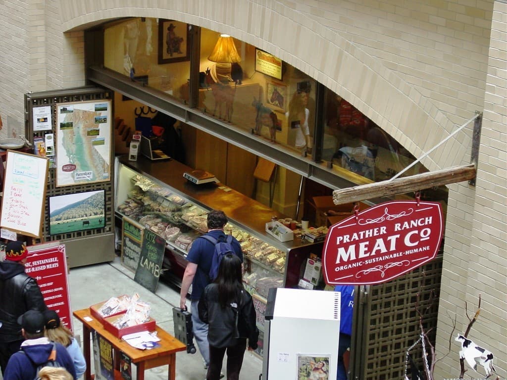 Prather Ranch Meat Co