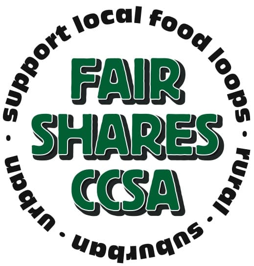 Fair Shares CCSA (Combined CSA)