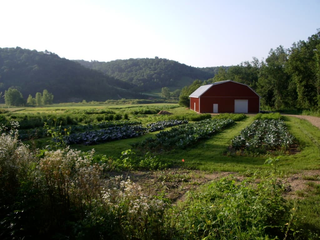 Harvest Moon Farms