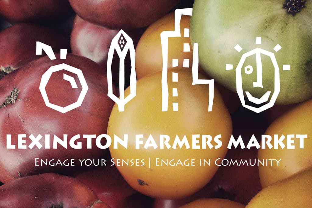 Lexington Farmers Market