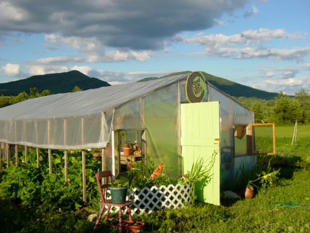 Good Life Valley Farm CSA