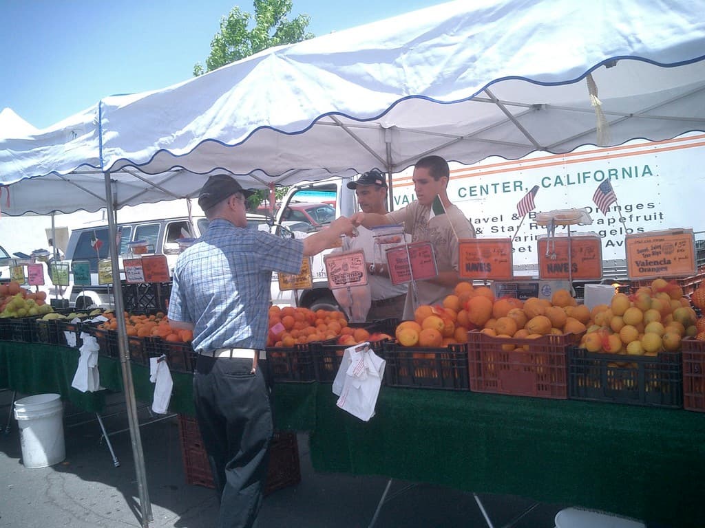 Little Italy Mercato