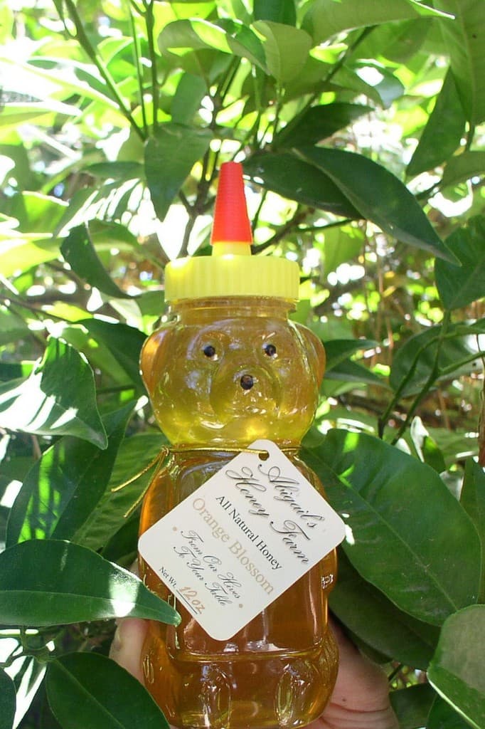 Abigail's Honey Farm