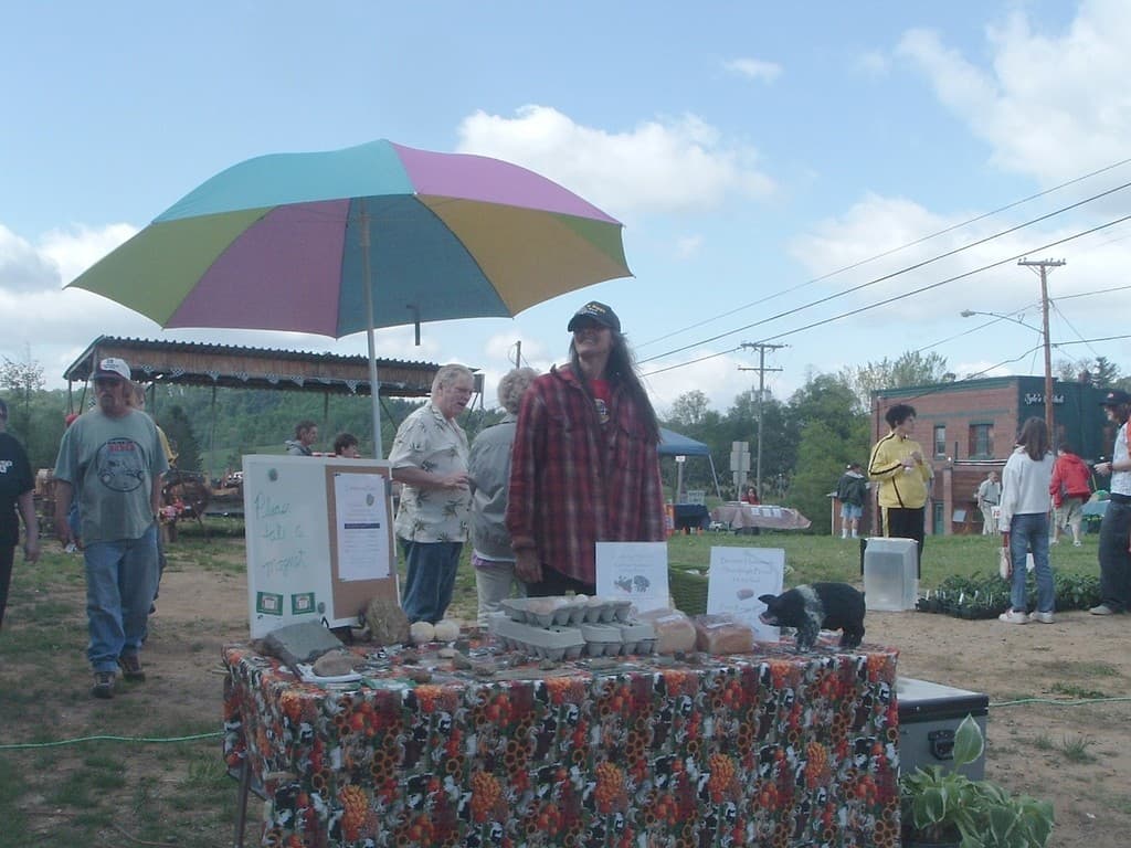 Independence Farmer's Market