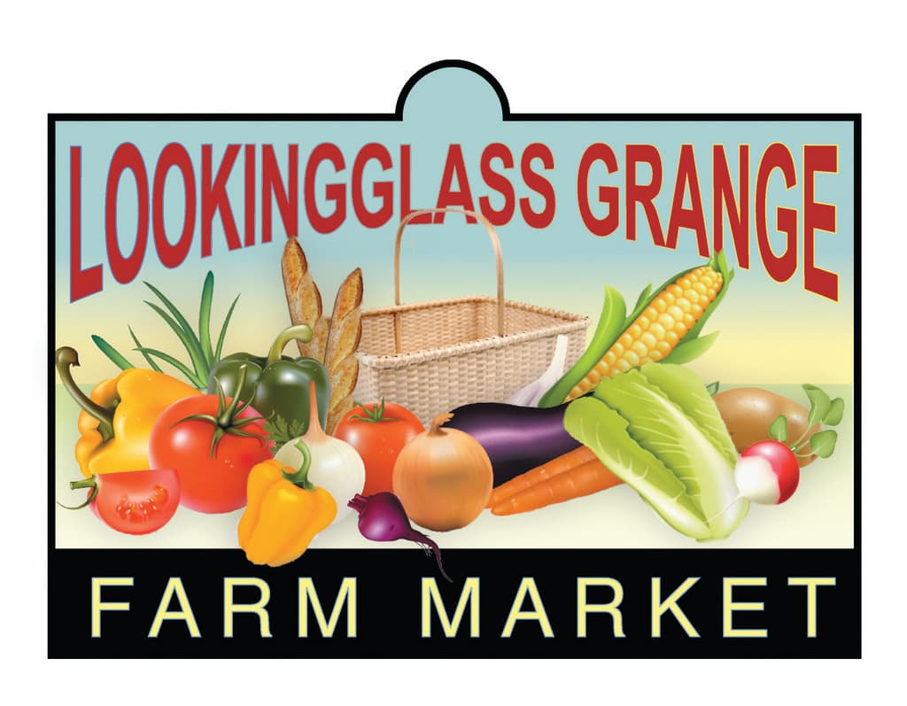 Lookingglass Grange Farm Market