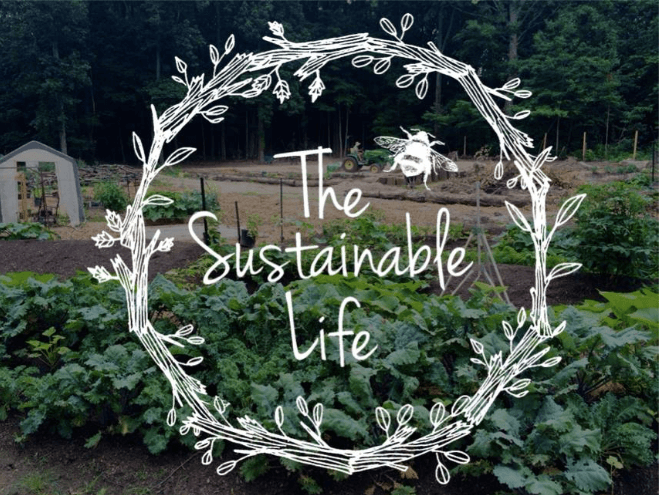 The Sustainable Life