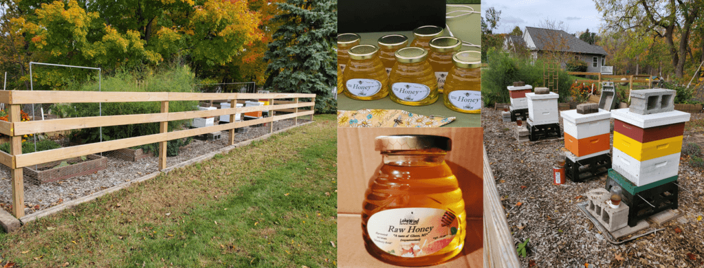 MI Glennbilly Farmstand