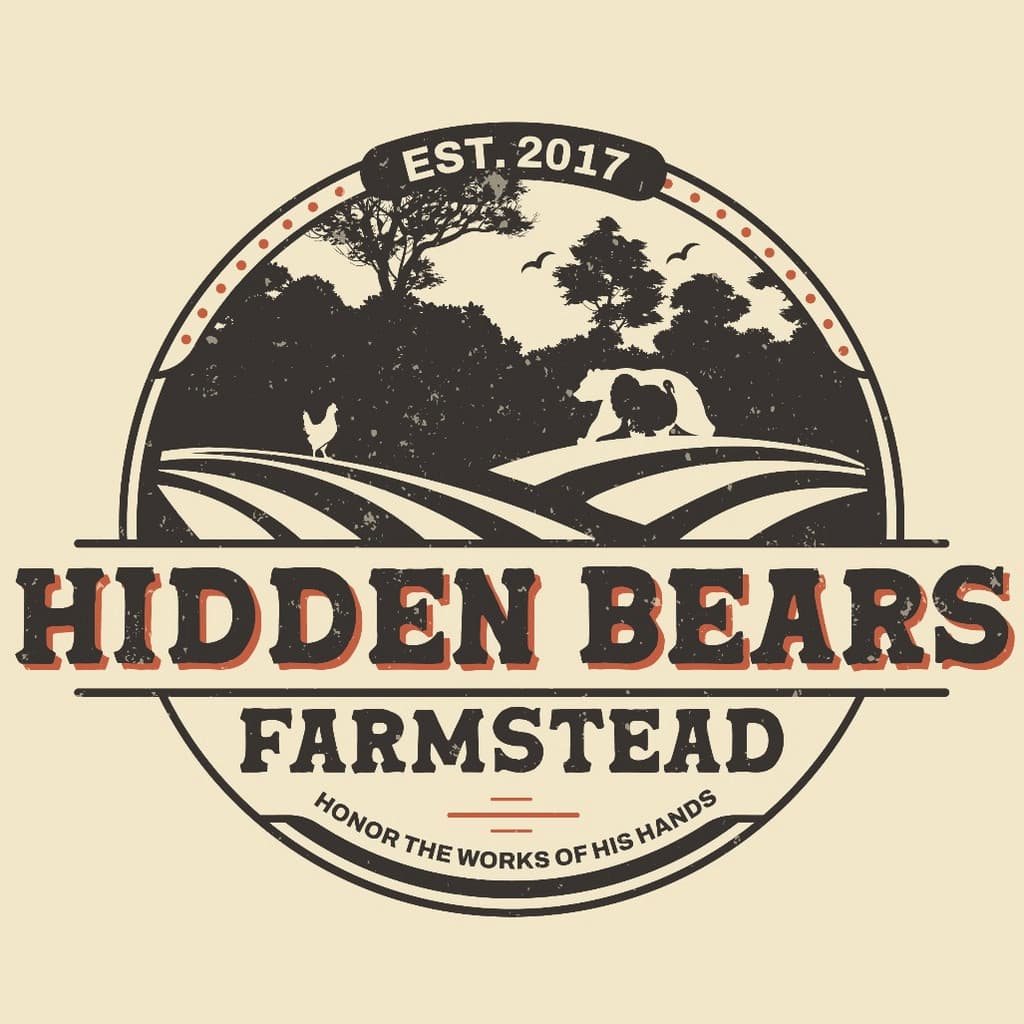 Hidden Bears Farmstead