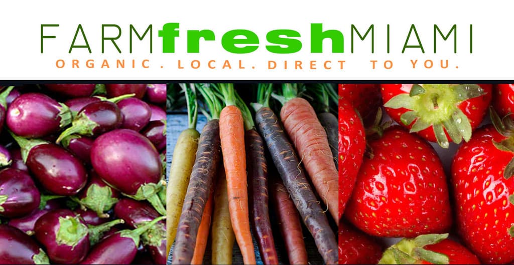 Farm Fresh Miami