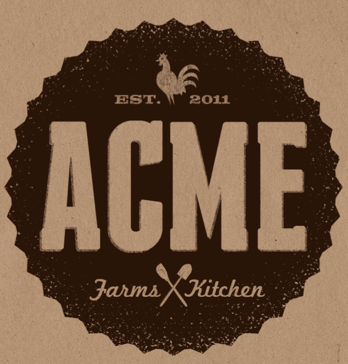 Acme Farms + Kitchen