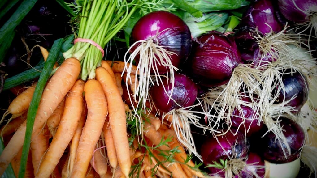 Monroe Farmers' Market