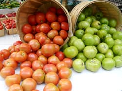 River North Farmers Market