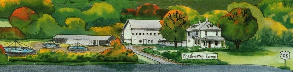 Freshwater Farms of Ohio, Inc.