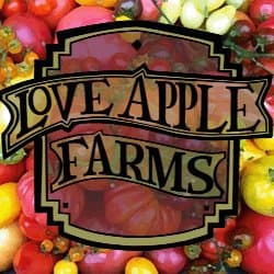 Love Apple Farms