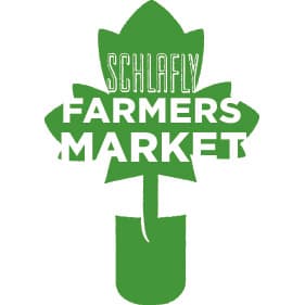 Schlafly Farmers Market