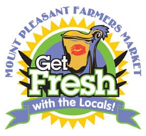 Mount Pleasant Farmers Market
