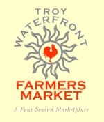 Troy Waterfront Farmers' Market