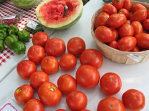 Moore Square Farmers Market
