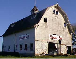 Bernards Farm